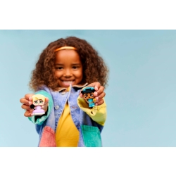 Klocki LEGO 43303 Mała Dżasmina i Roszpunka DISNEY